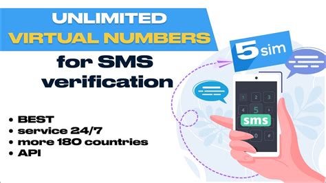 5sim free number|5sim balance.
